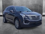 Used 2018 Cadillac XT5 Luxury w/ Driver Awareness Package image 3