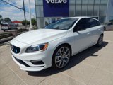 Used 2016 Volvo V60 T6 Polestar image 2