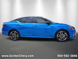 Used 2025 Nissan Sentra SR image 6