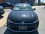 New 2025 Volkswagen Jetta SE image 4