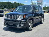 Used 2020 Jeep Renegade Limited image 3