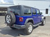 Used 2019 Jeep Wrangler Unlimited Sport S image 6