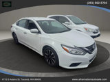 Used 2018 Nissan Altima 2.5 SL image 2