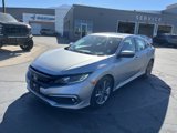 Used 2019 Honda Civic EX image 3