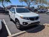 Used 2012 Kia Sorento LX w/ V6 Convenience Pkg image 3