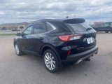 Certified 2021 Ford Escape Titanium w/ Titanium Elite Package image 3