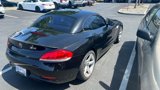 Used 2011 BMW Z4 sDrive30i image 2