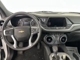 Certified 2021 Chevrolet Blazer LT image 3
