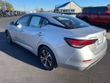 Used 2023 Nissan Sentra SV w/ All-Weather Package image 6
