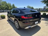 Certified 2024 BMW X4 xDrive30i w/ Parking Assistance Package image 3