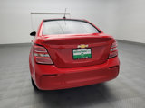 Used 2020 Chevrolet Sonic LT w/ Convenience Package image 6
