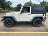 Used 2010 Jeep Wrangler Rubicon w/ PWR Convenience Group image 4