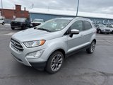 Used 2021 Ford EcoSport Titanium image 3