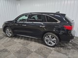 Used 2018 Acura MDX w/ Technology & Entertainment image 4
