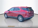 Used 2018 Chevrolet Equinox LT image 5