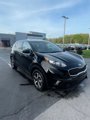 Used 2022 Kia Sportage LX image 2