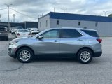 Used 2023 Chevrolet Equinox LT w/ Driver Convenience Package image 2