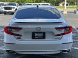 Used 2022 Honda Accord Sport Special Edition image 5
