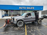 Used 2006 Ford F250 XL image 2