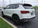 Used 2024 Volkswagen Taos SE image 4