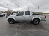 Used 2017 Nissan Frontier PRO-4X image 5