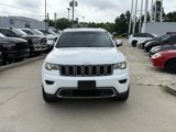 Used 2020 Jeep Grand Cherokee Limited w/ Luxury Group II image 3