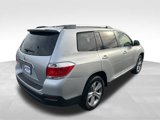 Used 2013 Toyota Highlander Limited image 5
