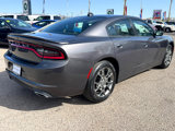 Used 2017 Dodge Charger SXT w/ AWD Plus Group image 6