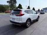Used 2017 Honda CR-V EX image 3