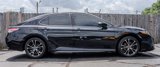 Used 2019 Toyota Camry SE image 4