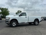 Used 2023 RAM 2500 Tradesman image 4