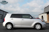 Used 2008 Scion xB image 2