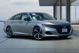 Used 2022 Honda Accord Sport Special Edition image 2