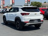Used 2023 Chevrolet TrailBlazer LT w/ Convenience Package image 6