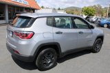 Used 2018 Jeep Compass Sport image 4