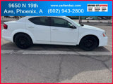 Used 2013 Dodge Avenger SE image 5