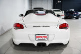Used 2011 Porsche Boxster Spyder image 4