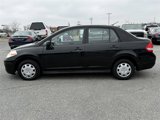 Used 2009 Nissan Versa Sedan image 2