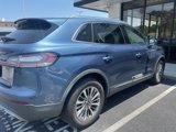 Used 2019 Lincoln Nautilus Select image 4