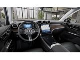 New 2025 Mercedes-Benz GLC 350e 4MATIC image 3