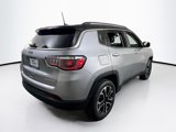 Used 2022 Jeep Compass Limited w/ Sun and Sound Group image 5