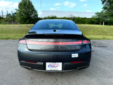 Used 2020 Lincoln MKZ AWD w/ Convenience Package image 4