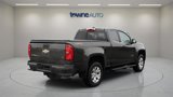 Used 2018 Chevrolet Colorado LT w/ LT Convenience Package image 5