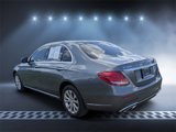Used 2017 Mercedes-Benz E 300 4MATIC w/ Premium 1 Package image 5