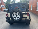 Used 2011 Jeep Wrangler Sport image 6
