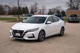 Used 2022 Nissan Sentra SV image 3