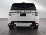 Used 2020 Land Rover Range Rover Sport HSE Dynamic image 4