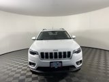 Used 2021 Jeep Cherokee Latitude Lux w/ Sun & Sound Group image 4