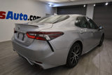 Used 2022 Toyota Camry SE image 5