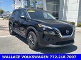 Used 2023 Nissan Rogue S image 4
